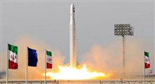 رژیم صهیونیستی: این ماهواره‌بر می‌تواند موشک قاره پیمای ایران باشد
