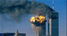 فیلم دیده نشده از لحظه به لحظه حادثه 11 سپتامبر از دریچه دوربین عکاس ژاپنی