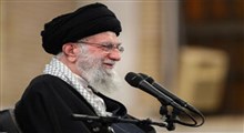 عدالت از نگاه رهبر انقلاب