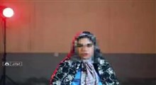 اعترافات تلخ دختر قمه به دست در شوشتر
