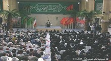 ملت ایران فرهنگ مقاومت را در خود نهادینه کرده است