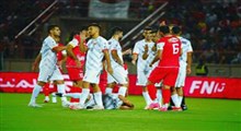 خلاصه بازی پرسپولیس 2-0 فولاد