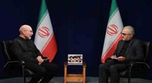 ماجرای اولتیماتوم ایران به آمریکا پس از حمله به بیروت به روایت قالیباف