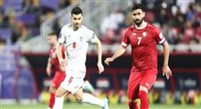 خلاصه بازی ایران 6-4 سوریه