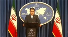 واکنش ایران به قطعنامه احتمالی آژانس انرژی اتمی
