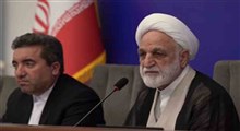 رئیس عدلیه: آیین نامه برای سهولت در کارهاست نه ایجاد پیچیدگی و ابهام