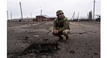 تصاویر جنازه سربازان اوکراینی