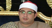 تلاوت سوره مبارکه ضحی/ استاد محمود شحات انور