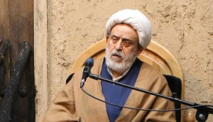 عدالت در ۵ قاره | حجت السلام حسین انصاریان