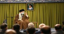 روایتی متفاوت از دیدار نمایندگان مجلس شورای اسلامی با رهبر انقلاب