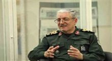 سردار طلایی‌نیک: تولید تسلیحات و تجهیزات دفاعی پس از جنگ دوازده روزه دو برابر شد
