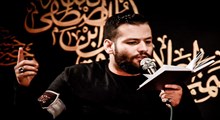 مداحی جلسات هفتگی98/ برومند: بت شکنی چند ساله که عشق منی