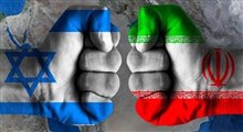 جنگ سایه‌ها بین ایران و اسرائیل