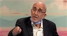 ادعای جالب پروفسور اکبرزاده، کارشناس تلویزیون
