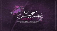 ایام فاطمیه/امیر طلاجوران/فضه ببخش