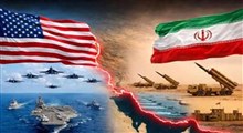 ظهور نظم جدید امنیتی بعد شکست آمریکا در جنوب اصفهان