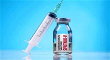 واکسن کرونا روسی اسپوتنیک وی!