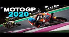 گزیده رقابتهای Moto gp در آلکانیز 2020