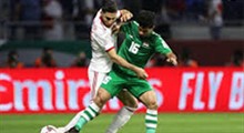 خلاصه بازی ایران و عراق/ جام ملتهای آسیا 2019