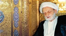 مگر میشود امر خدا را زیر پا گذاشت؟/ آیت الله بهجت