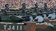 شبیه‌سازی تصرف پایتخت تایوان توسط نیروهای ویژه چین!
