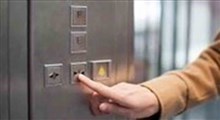 نقش آهن‌ربای کوچک در توقف دقیق آسانسور در طبقه موردنظر + فیلم