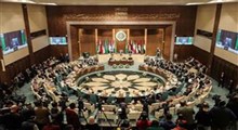 اختلاف عربی برای بحران فلسطینی