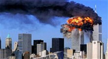 حرفهای گوینده پیشین شبکه خبر از ۱۱ سپتامبر در صدا و سیما