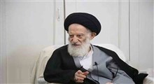 نگاهی به زندگی عالم جلیل‌القدر مرحوم آیت‌الله شبیری زنجانی