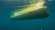 سلاح‌ بُرنده ایران در زیر دریا