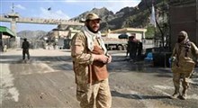 نقش طالبان در امن‌ بودن مرزهای شرقی در جنگ ۴۰ روزه