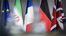 کلاه گشاد بر سر ایران...!