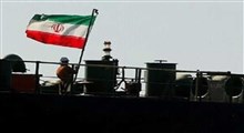 ورود تانکرهای سوخت ایران به لبنان
