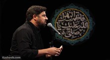 مداحی ضد صهیونیستی فرهنگ جهاد/مجتبی رمضانی