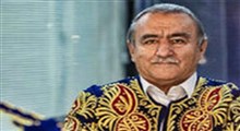دولتمند خالف، خواننده تاجیکستانی آهنگ معروفِ «شاه پناهم بده» در گذشت!