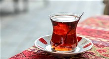 خواص چای/ دکتر مژده پورحسینی