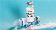 پر شدن بیمارستان‌های کشور تا آغاز پخش واکسن آنفولانزا