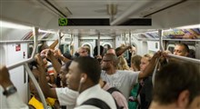 راه های جلوگیری از ابتلا به کرونا در مترو
