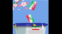استوری/ ایرانی سربلند با رئیس جمهور اصلح