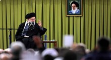 پیام ملت ایران در ۲۲ بهمن حمایت کامل از نظام جمهوری اسلامی بود