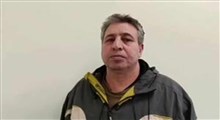 اعلام برائت خانواده مرحوم احد ابراهیمی از اغتشاشگران
