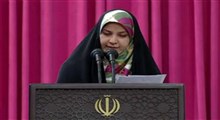 انتقادات فعال حوزه تسهیلگری ازدواج در حضور رهبر انقلاب