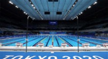 دیدنی های ورزش شنا در پارالمپیک توکیو