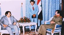 مجاهدین خلق: صدام و رجوی، ائتلاف اهریمینی!