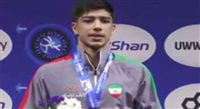 بازگشت فوق‌العاده اهورا خاطری به مبارزه ۲۹ امتیازی!