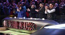 واکنش ژاله صامتی به انتقاد مردم از داوری او در برنامه «عصر جدید»