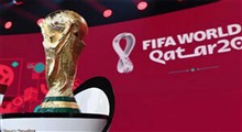 ۷۰ زمینه همکاری میان ایران و قطر در حوزه‌ جام جهانی