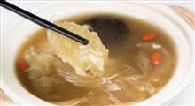 غذای عجیب چینی کاسه‌ای ۴۵۰۰۰۰۰ تومان!