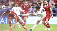 خلاصه بازی عراق 3-1 اندونزی
