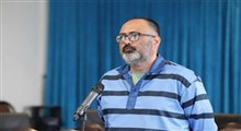 مهره ارزشمند موساد که اعدام شد که بود؟